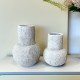 Stone Vase Medium